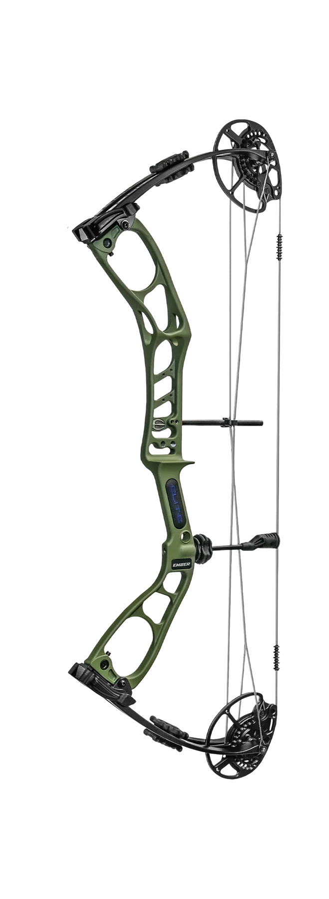 Elite Ember Bows