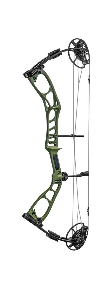 Elite Ember Bows