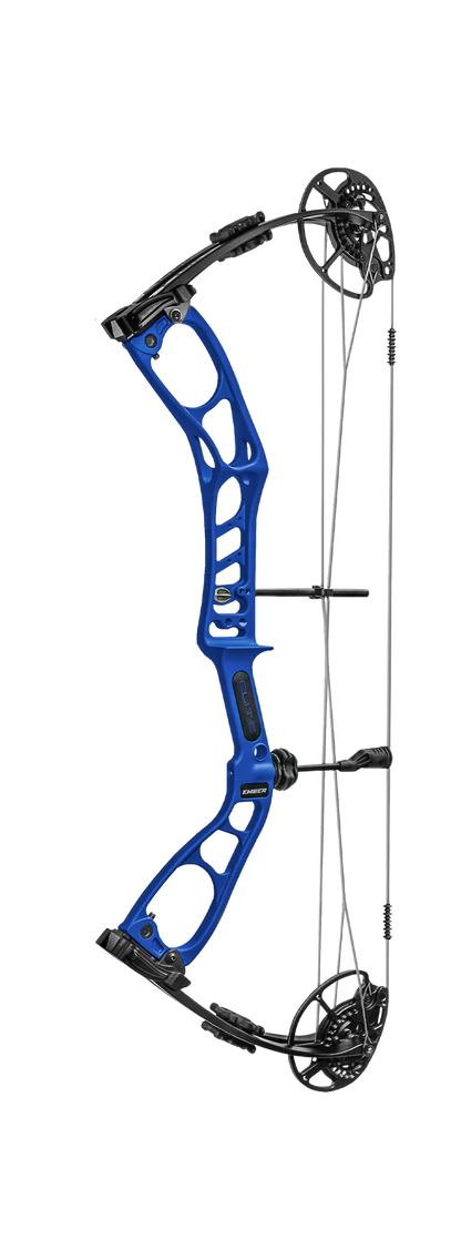 Elite Ember Bows