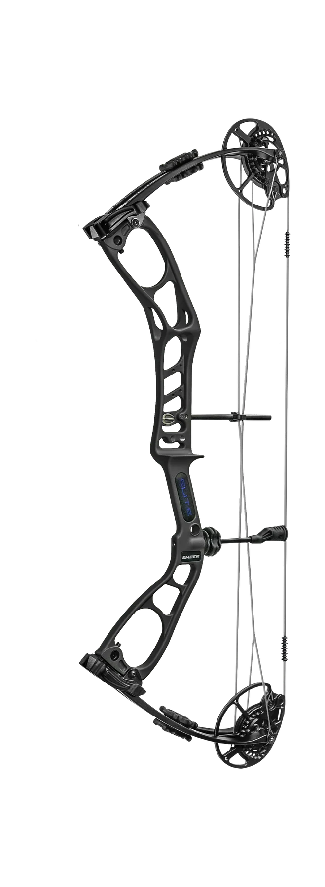 Elite Ember Bows