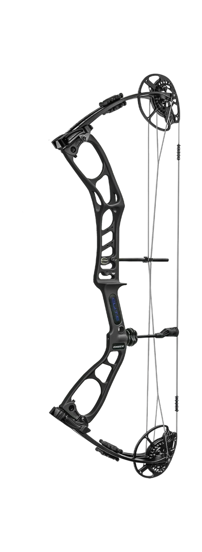 Elite Ember Bows