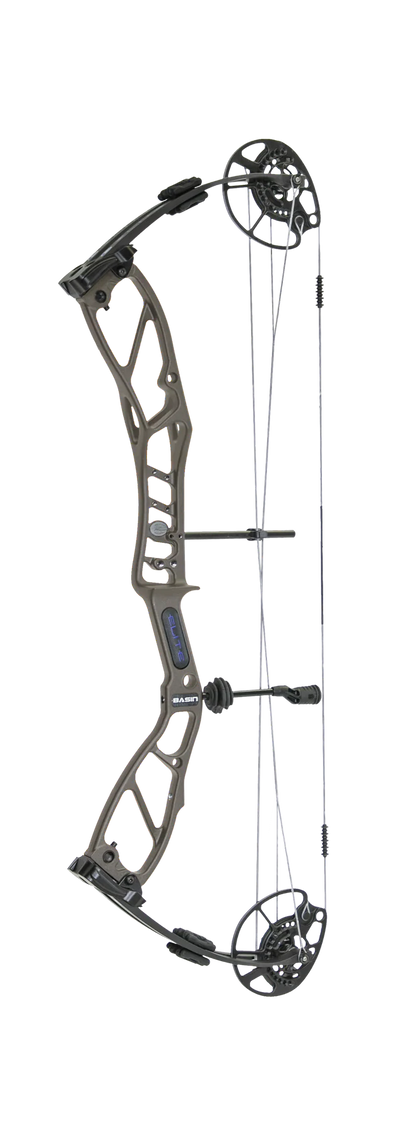 Elite Basin Bows