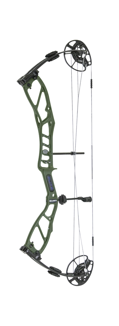 Elite Basin Bows