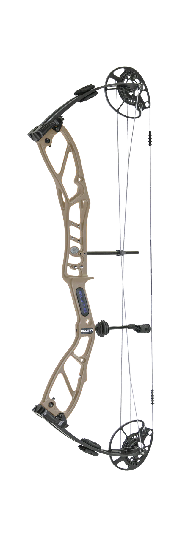 Elite Basin Bows
