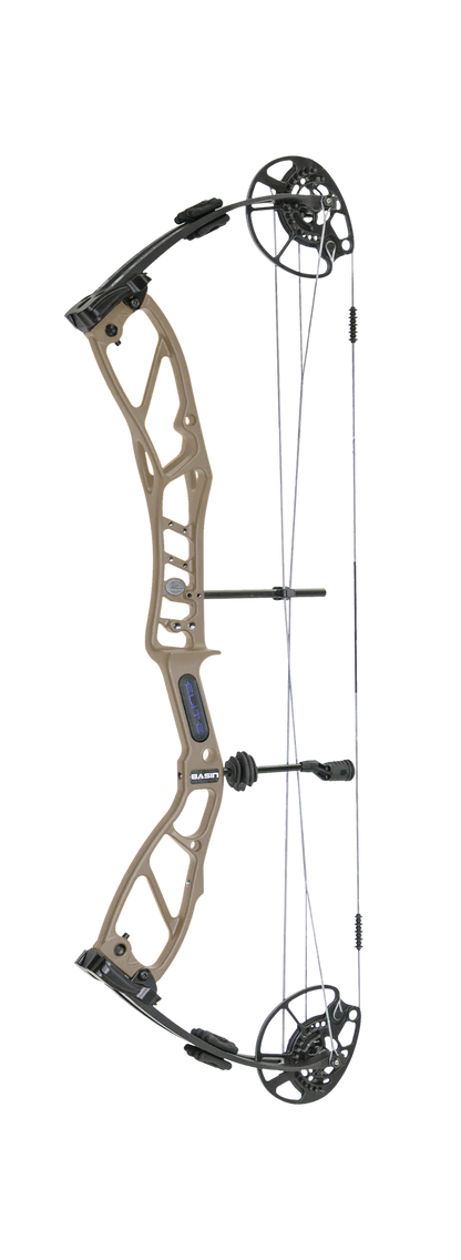 Elite Basin Bows