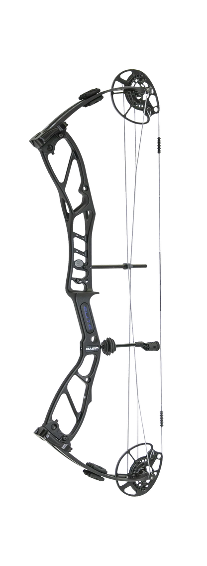 Elite Basin Bows