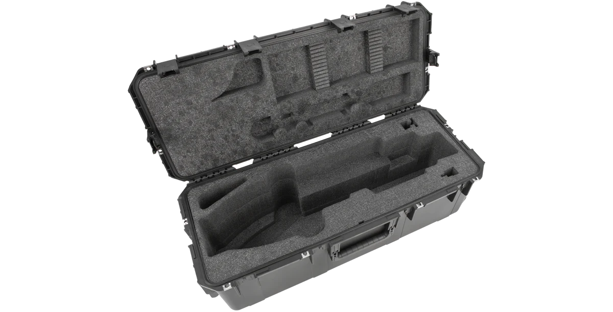 SKB ISeries Hard Case