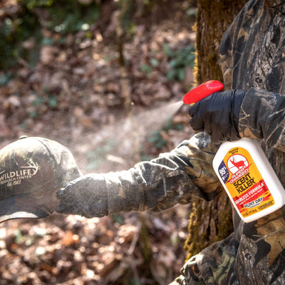 Wildlife Research Center Scent Killer (Super Charged) Spray