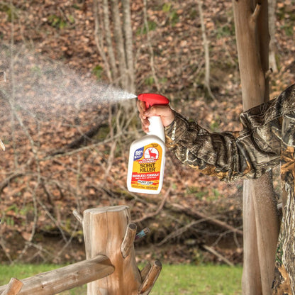 Wildlife Research Center Scent Killer (Super Charged) Spray