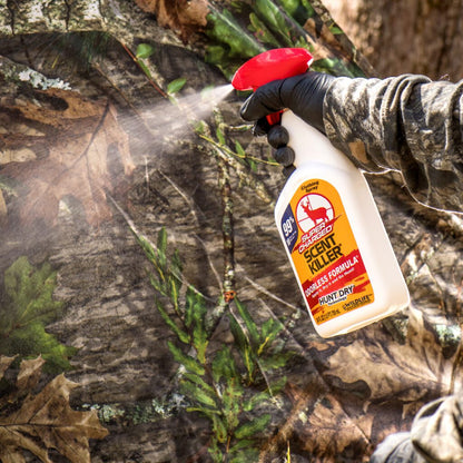 Wildlife Research Center Scent Killer (Super Charged) Spray