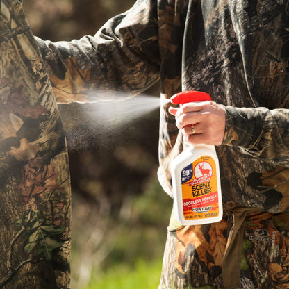 Wildlife Research Center Scent Killer (Super Charged) Spray