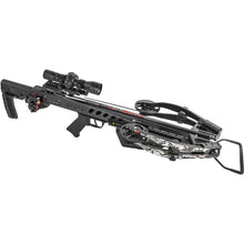 Killer instinct Fatal-X Kit W/Crank