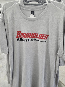 Borkholder Archery Branded Shirt