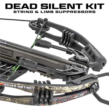 Killer Instinct Lethal 405 Kit W/Crank