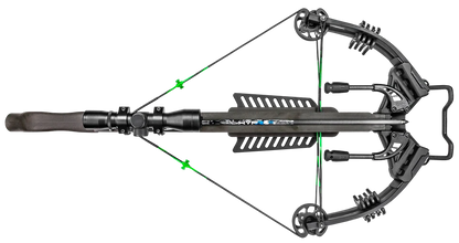 Killer Instinct Lethal 405 Kit W/Crank
