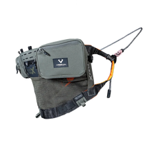 Hunt Arsenal Cloud Flexx Saddle