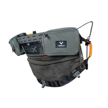 Hunt Arsenal Cloud Flexx Saddle