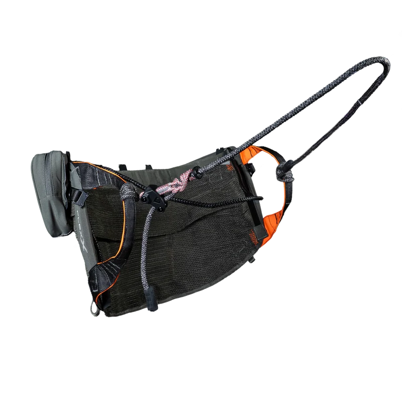 Hunt Arsenal Cloud Flexx Saddle