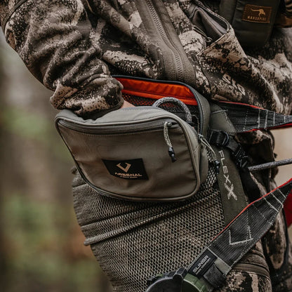Hunt Arsenal Cloud Flexx Saddle