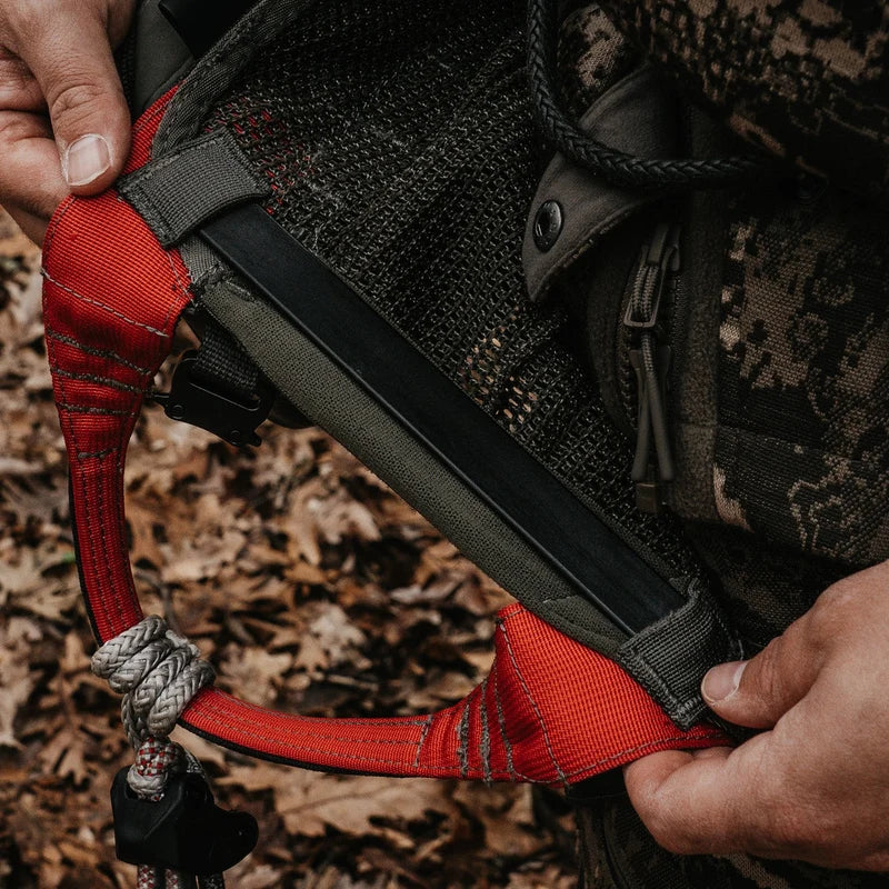 Hunt Arsenal Cloud Flexx Saddle