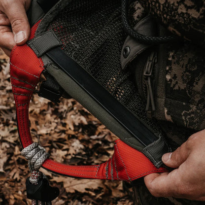 Hunt Arsenal Cloud Flexx Saddle