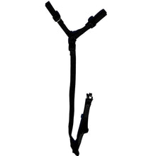 LOC OutdoorZ Pro HuntR Bow Carry Sling Black