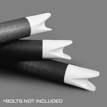 Killer Instinct Hyper 22" Swat XP Nocks 12 pk