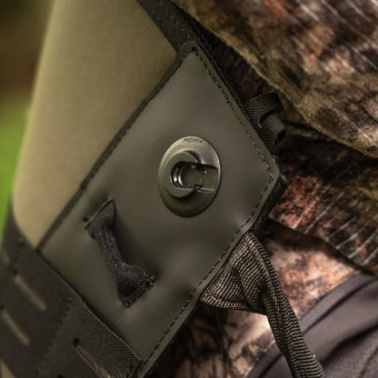Hunt Arsenal Cloud Freedom Saddle