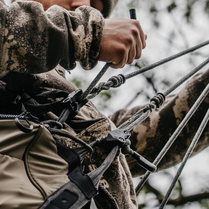 Hunt Arsenal Cloud Freedom Saddle
