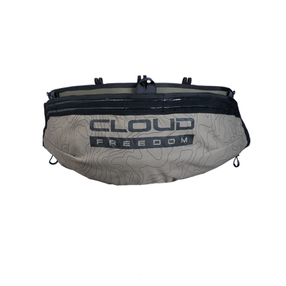 Hunt Arsenal Cloud Freedom Saddle