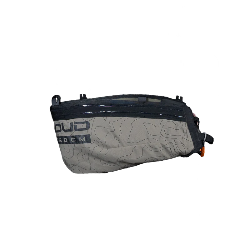 Hunt Arsenal Cloud Freedom Saddle