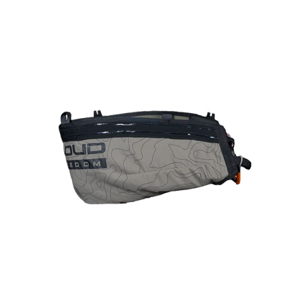 Hunt Arsenal Cloud Freedom Saddle