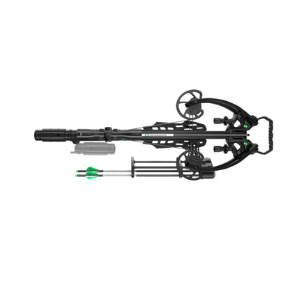 CenterPoint- Wrath 430X