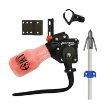 AMS Retriever Pro Combo kit LH