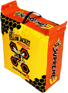 Morrell Yellow Jacket Supreme 3 Field Point