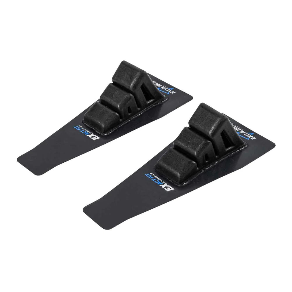 Excalibur EX-ACT Fit Suppressors