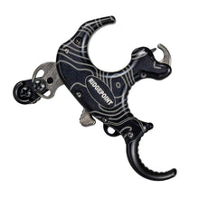 TRUBALL Ridgepoint Flex 3 Finger