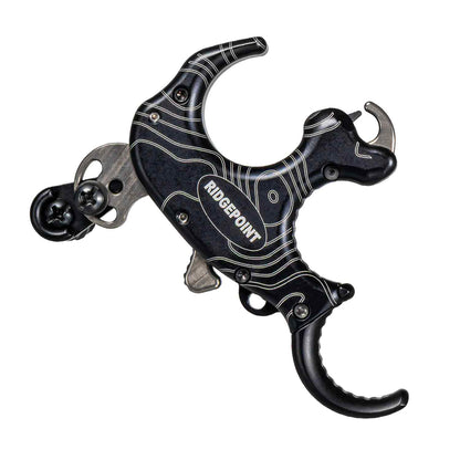 TRUBALL Ridgepoint Flex 3 Finger