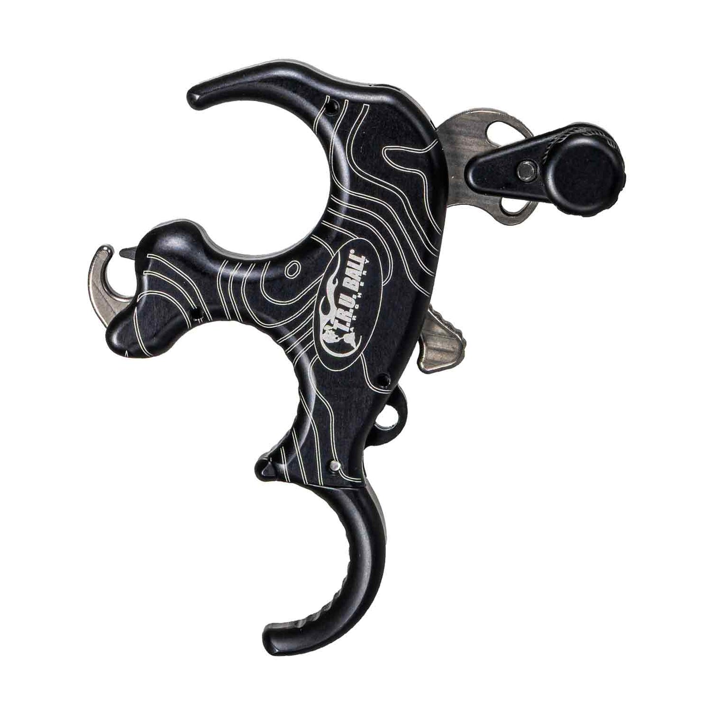 TRUBALL Ridgepoint Flex 3 Finger
