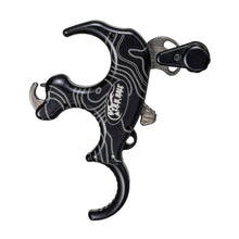 TRUBALL Ridgepoint Flex 3 Finger