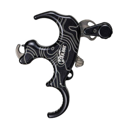 TRUBALL Ridgepoint Flex 3 Finger