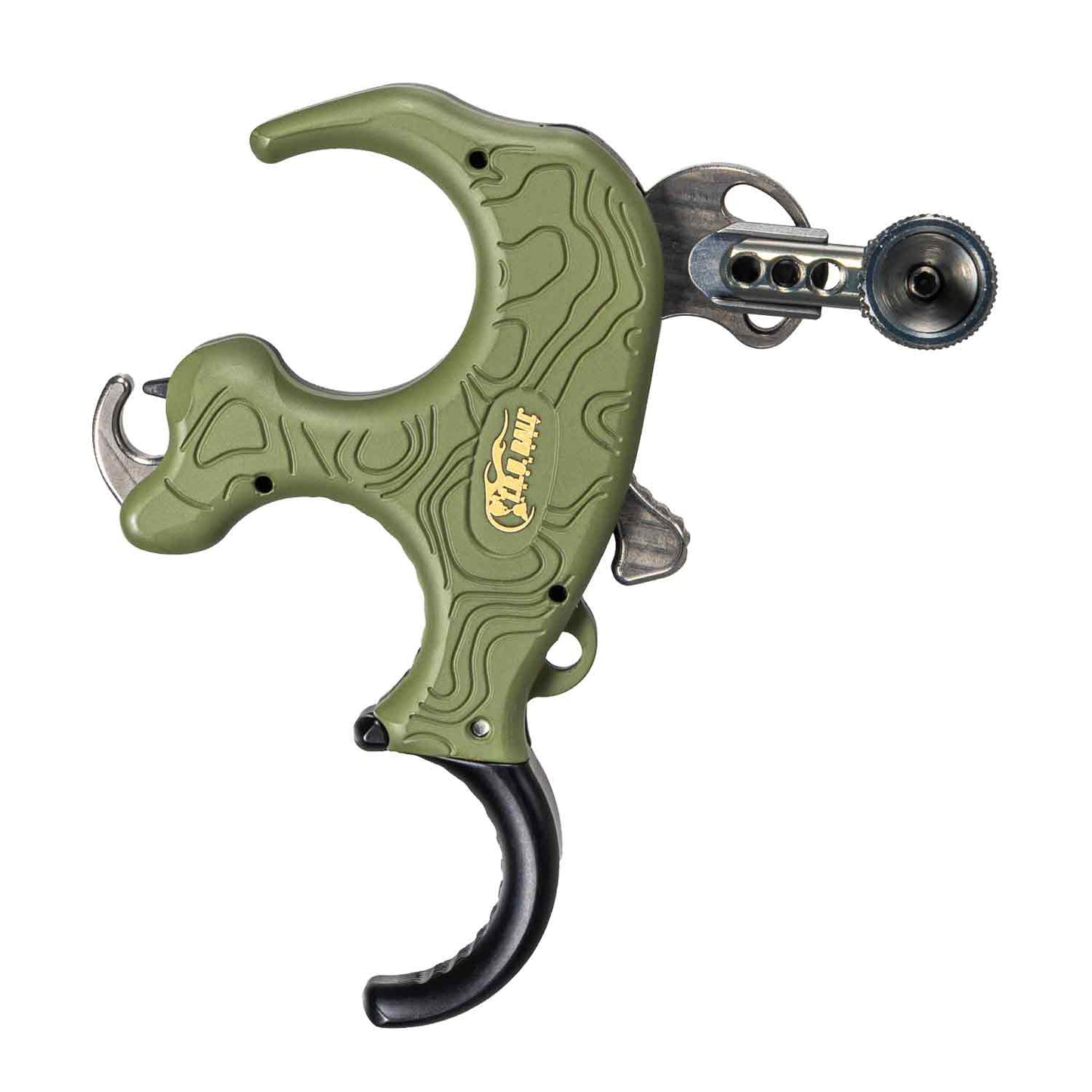 TRUBALL Ridgepoint Pro Flex 3 Finger