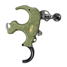 TRUBALL Ridgepoint Pro Flex 3 Finger