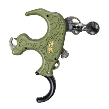 TRUBALL Ridgepoint Pro Flex 3 Finger