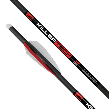 Killer Instinct KillerTech Crossbow Bolts