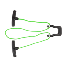 Killer Instinct Narrow Sled Rope Cocker