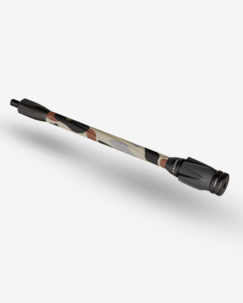 Hoyt Stealth Pro Stabilizer