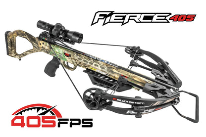 Killer Instinct-Fierce 405