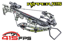 Killer Instinct Ripper 415