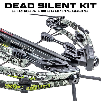 Killer Instinct Ripper 415